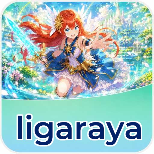 ligaraya